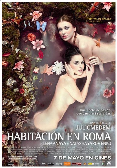 Habitacion En Roma 2010